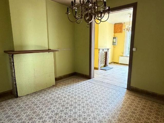 Woning te huur in Haacht voor € 925 met 2 slaapkamers