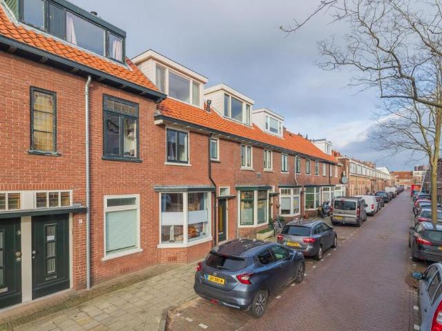 Eengezinswoning, tussenwoning te huur in Haarlem