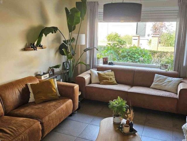 Woning te huur in Heusden voor € 975 met 3 slaapkamers