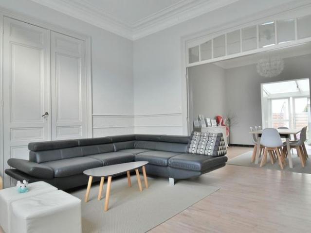 Woning te huur in Hoeilaart voor € 1.975 met 4 slaapkamers