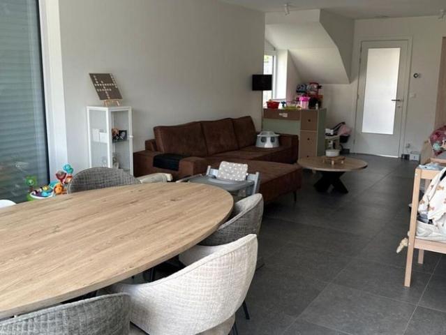 Woning te huur in Houthulst voor € 1.025 met 3 slaapkamers