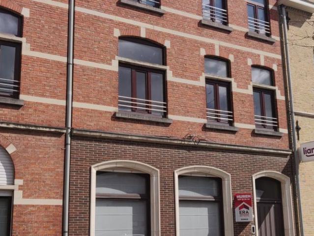 Woning te huur in Ieper voor € 770 met 3 slaapkamers