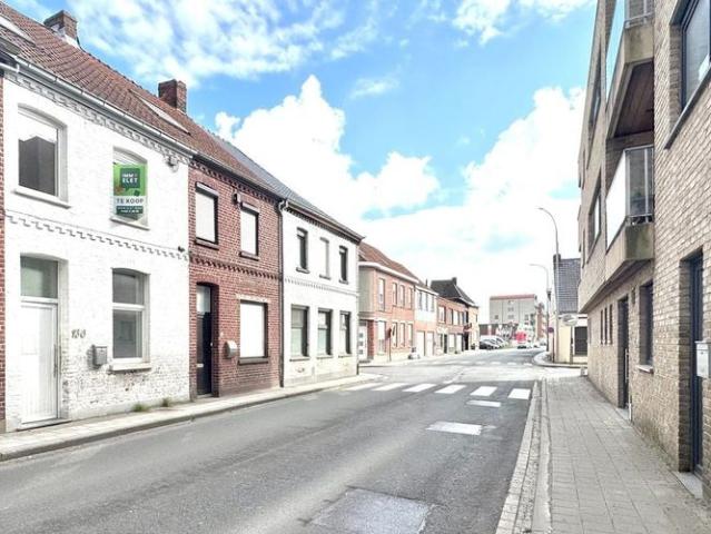 Woning te huur in Izegem voor € 795 met 3 slaapkamers