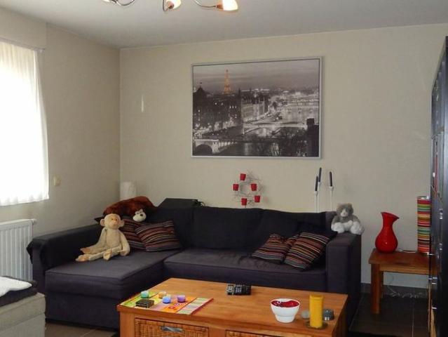 Woning te huur in Jabbeke voor € 1.220 met 3 slaapkamers