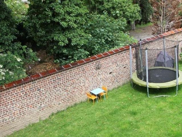 Woning te huur in Jette voor € 1.650 met 2 slaapkamers