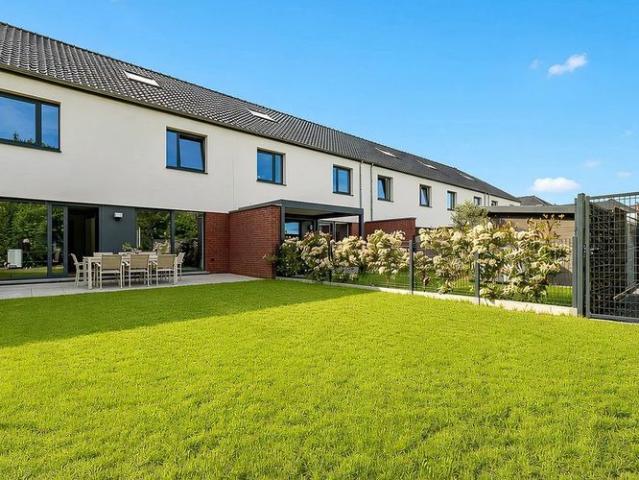 Woning te huur in Kain voor € 1.200 met 3 slaapkamers