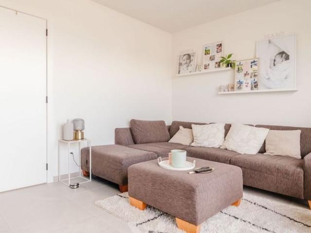 Woning te huur in Kemmel voor € 825 met 4 slaapkamers