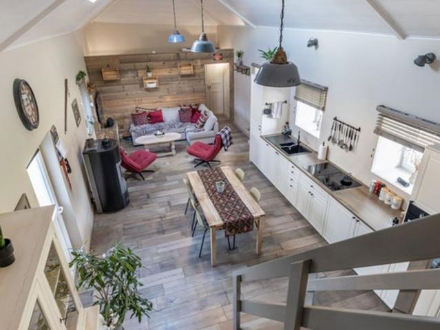 Woning te huur in Kersbeek Miskom voor € 800 met 1 slaapkamer