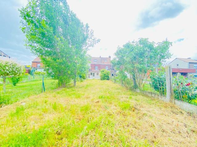 Woning te huur in Komen 2slpk + diepe tuin