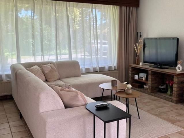Woning te huur in Kleine Brogel voor € 980 met 2 slaapkamers