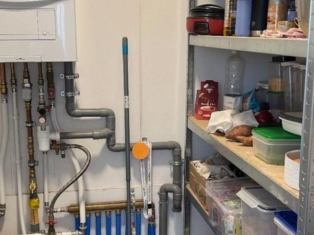 Woning te huur in Kuurne voor € 965 met 3 slaapkamers