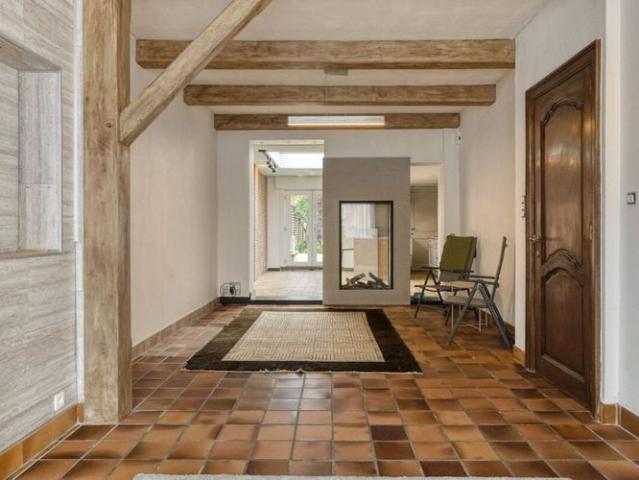 Woning te huur in Lauwe voor € 860 met 3 slaapkamers