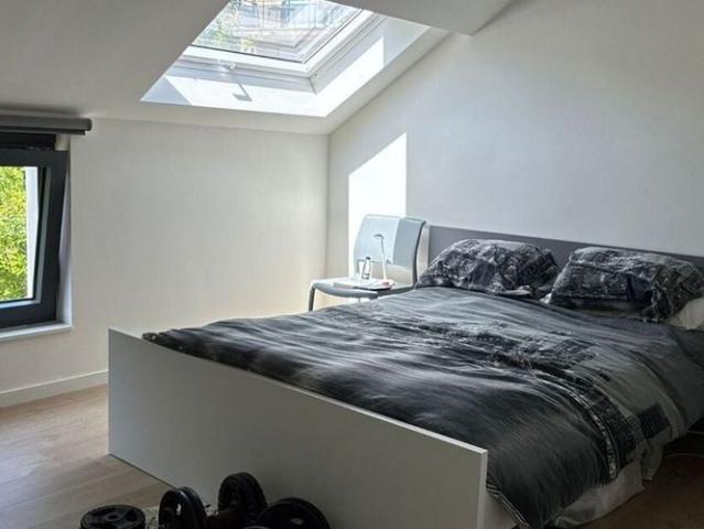 Woning te huur in Leuven voor € 1.140 met 1 slaapkamer