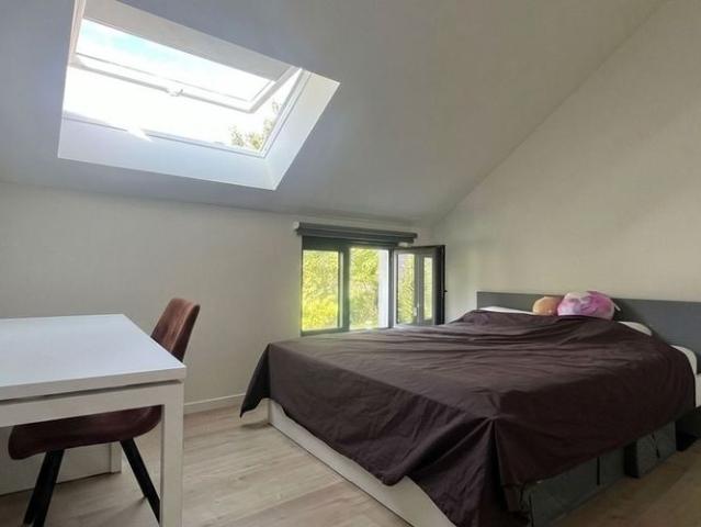 Woning te huur in Leuven voor € 1.100 met 1 slaapkamer