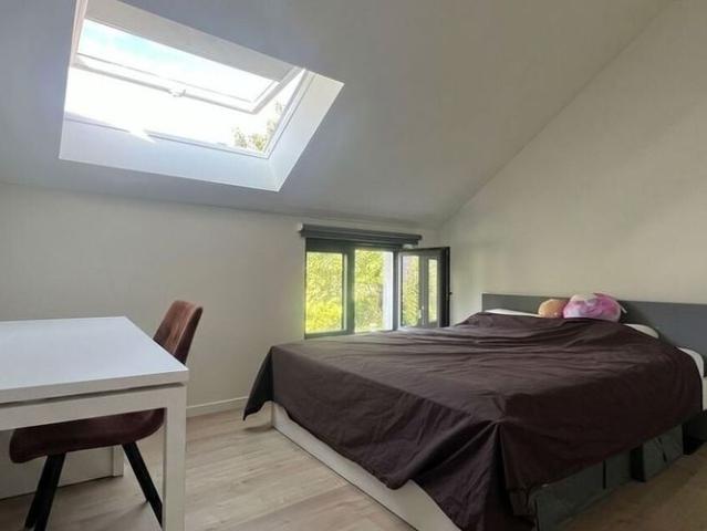 Woning te huur in Leuven voor € 1.240 met 1 slaapkamer
