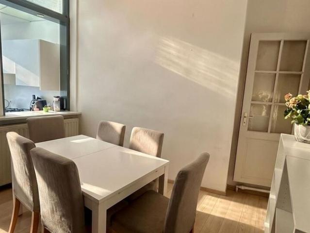 Woning te huur in Leuven voor € 1.250 met 2 slaapkamers
