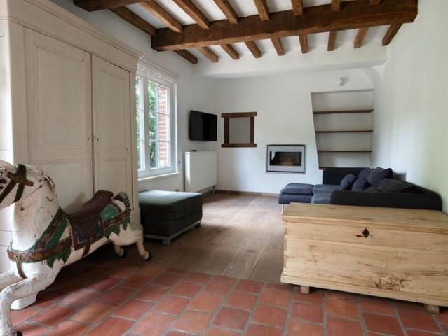 Woning te huur in Leuven voor € 2.400 met 4 slaapkamers