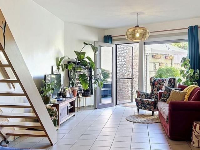 Woning te huur in Lier voor € 1.150 met 2 slaapkamers