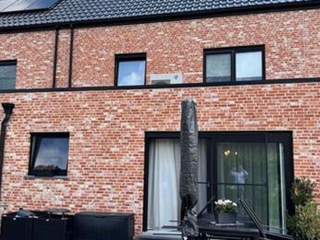 Woning te huur in Londerzeel voor € 1.395 met 3 slaapkamers