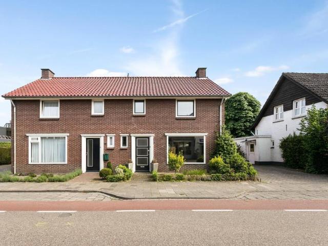 Woning te huur in Maarheeze