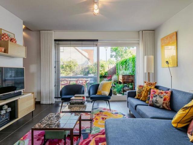 Woning te huur in Moerkerke voor € 1.150 met 2 slaapkamers