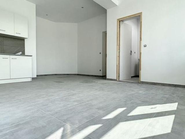 Woning te huur in Moeskroen voor € 645 met 1 slaapkamer