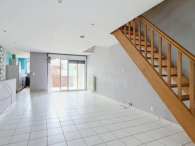 Woning te huur in Moeskroen voor € 850 met 2 slaapkamers