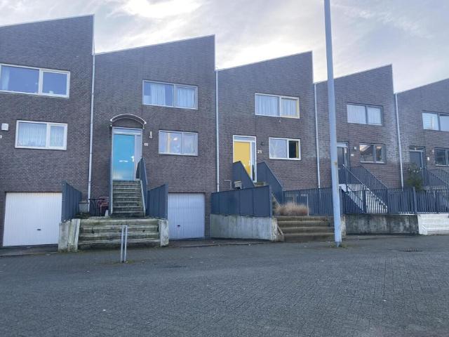 Woning te huur in Nieuw Vennep