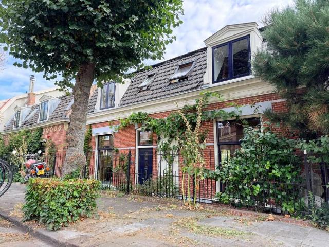Woning te huur in Noordwijk
