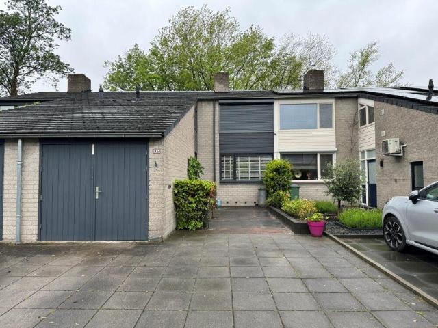 Eengezinswoning, geschakelde woning te huur in Oosterhout Nb