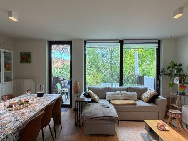Woning te huur in Olsene voor € 820 met 2 slaapkamers