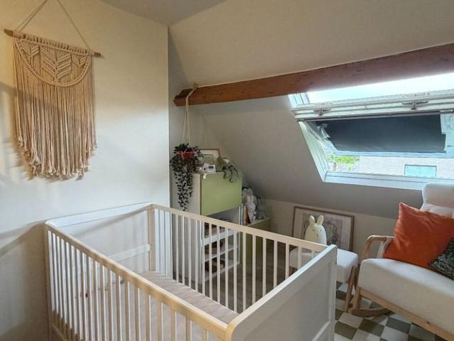 Woning te huur in Olsene voor € 885 met 2 slaapkamers