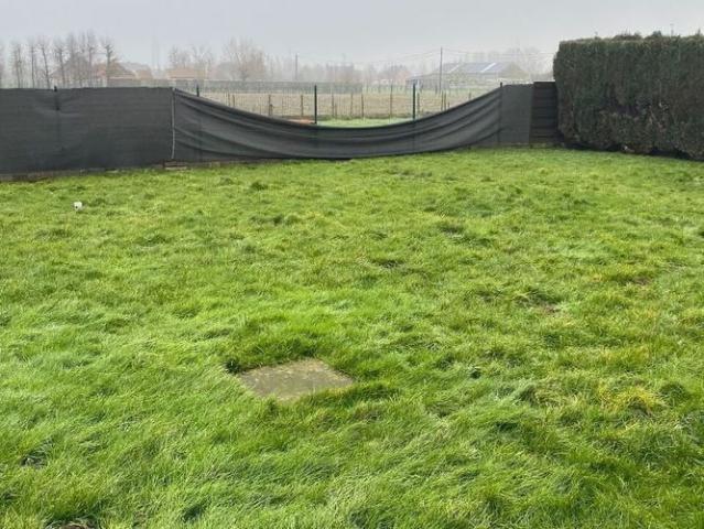 Woning te huur in Olsene voor € 965 met 3 slaapkamers