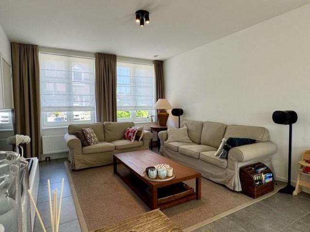 Woning te huur in Oud Turnhout voor € 1.550 met 4 slaapkamers