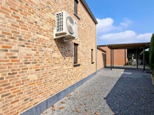 Woning te huur in Peer voor € 1.390 met 3 slaapkamers