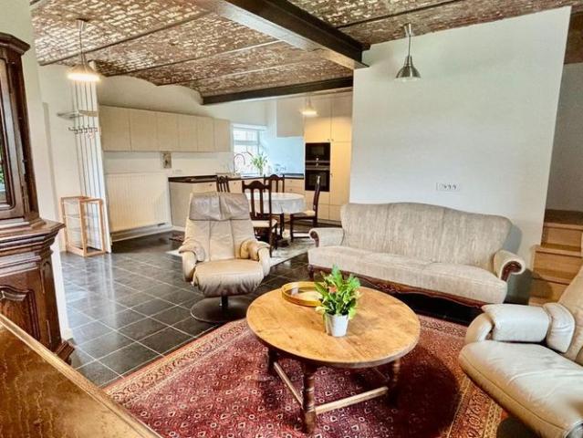 Woning te huur in Pittem voor € 750 met 2 slaapkamers