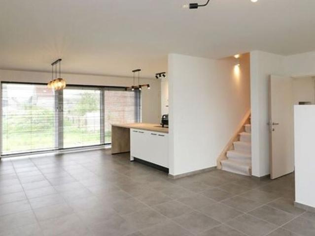 Woning te huur in Rillaar voor € 1.450 met 3 slaapkamers