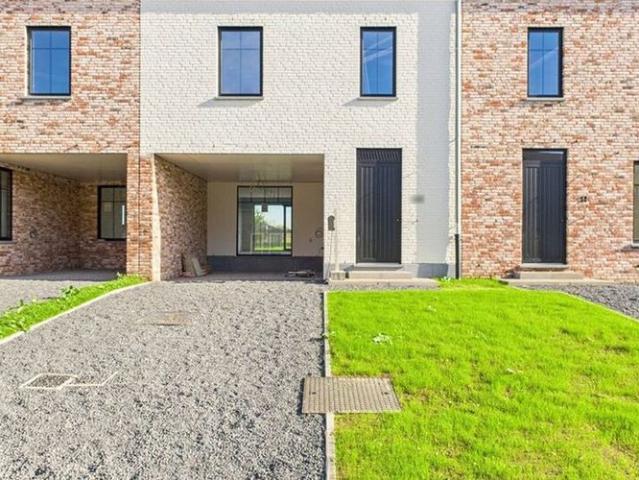 Woning te huur in Rummen voor € 1.390 met 3 slaapkamers