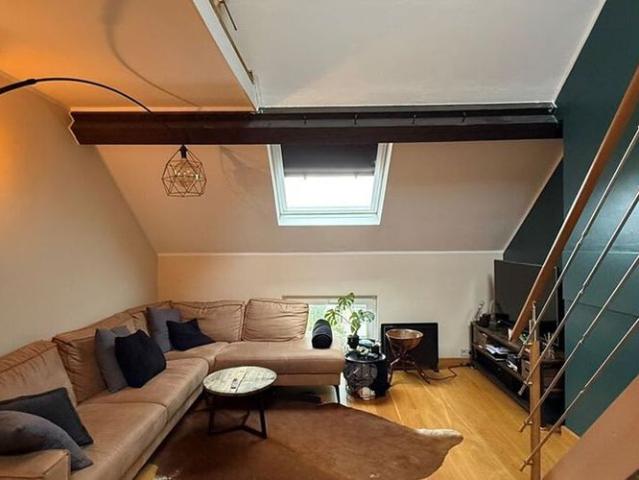Woning te huur in Schaarbeek voor € 2.675 met 4 slaapkamers