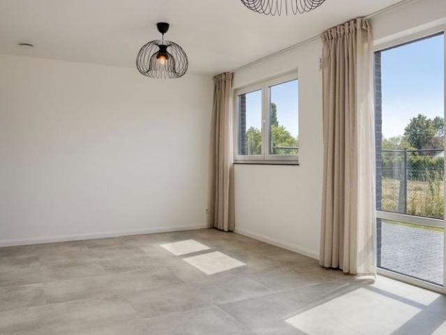 Woning te huur in Scherpenheuvel voor € 1.350 met 3 slaapkamers
