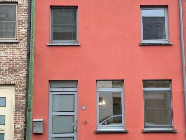 Woning te huur in Scherpenheuvel voor € 875 met 2 slaapkamers