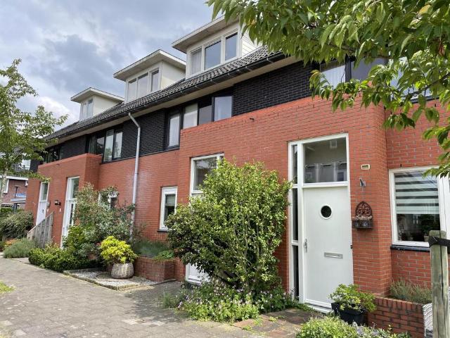 Woning te huur in Sassenheim