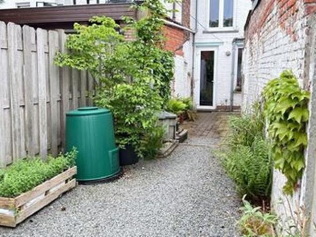 Woning te huur in Sint Amands voor € 745 met 1 slaapkamer