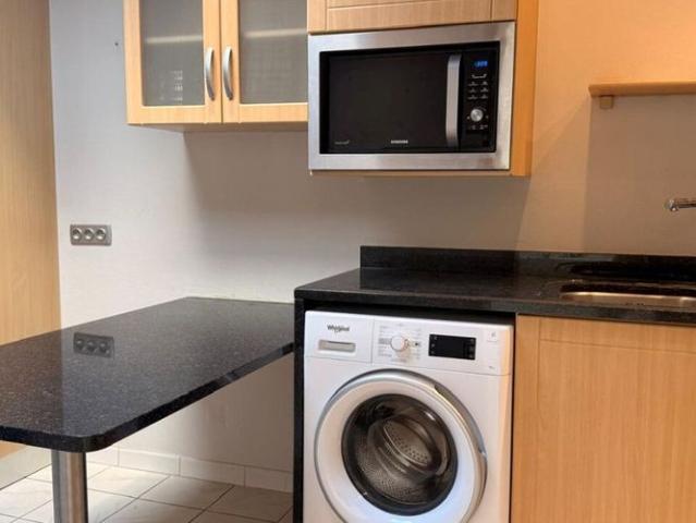 Woning te huur in Sint Andries voor € 900 met 2 slaapkamers