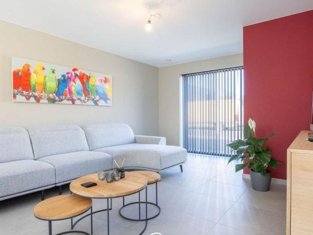Woning te huur in Sint Andries voor € 1.325 met 3 slaapkamers