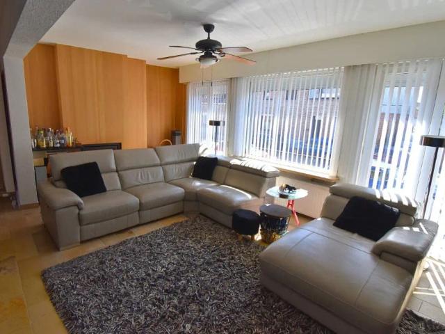 Woning te huur in Sint Pieters Leeuw nabij Zonning Leven