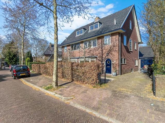 Woning te huur in Soest
