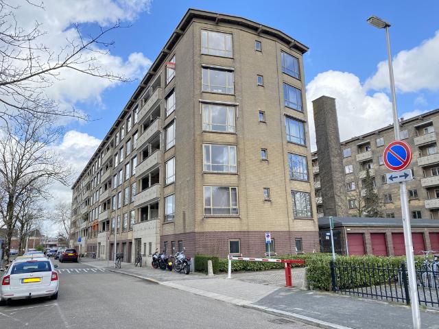 Woning te huur: Israëlslaan 16 3582HM Utrecht Vastgoed Nederland