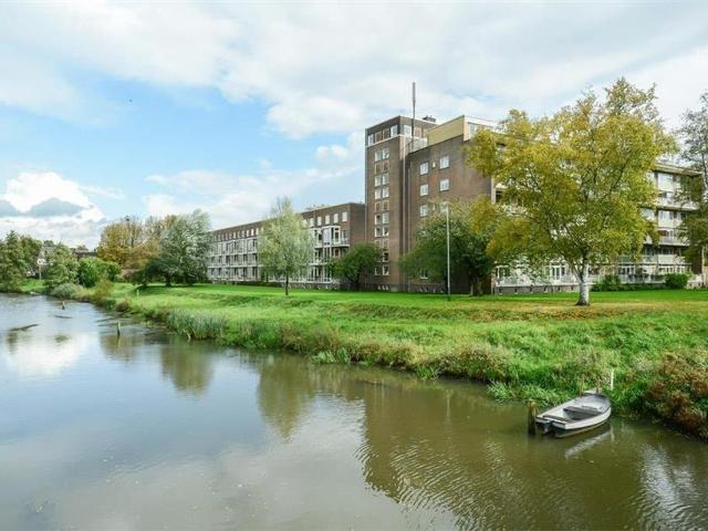 Woning te huur: Jan Nieuwenhuyzenstraat 48A 4818RK Breda Vastgoed Nederland