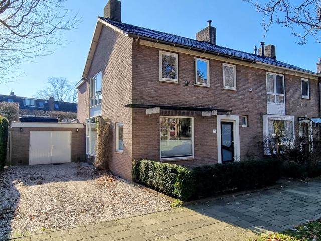 Woning te huur: Jan Scheplaan 12 3705LJ Zeist